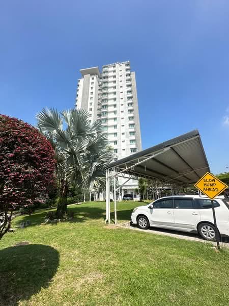 Kondominium untuk Disewa di Fairway Suites - MJ Lai - PropertyGuru.com.my