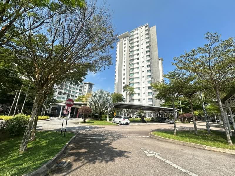 Kondominium untuk Disewa di Fairway Suites - MJ Lai - PropertyGuru.com.my