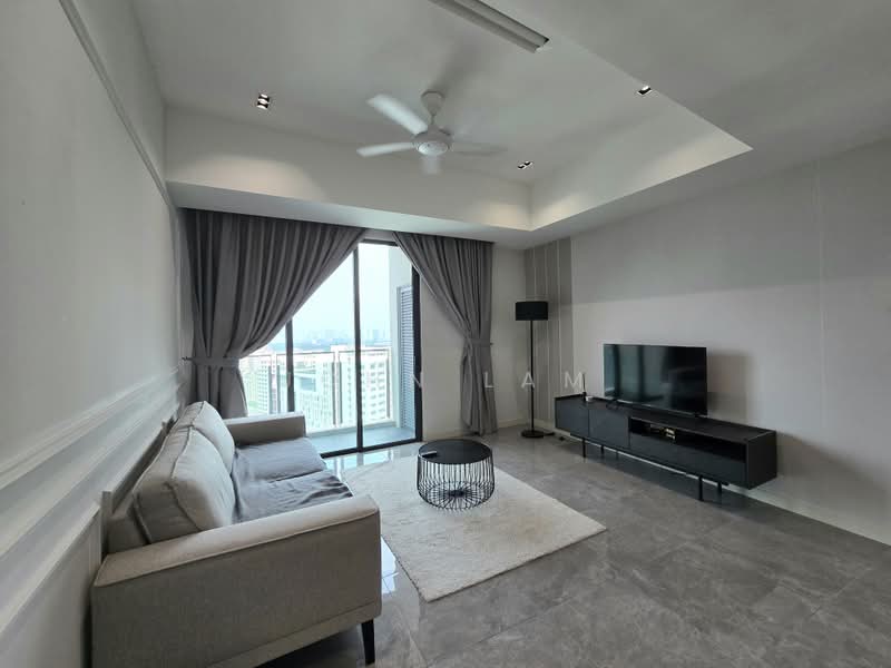 Kediaman Servis untuk Disewa di Ooak Serviced Apartments @ Kiara 163 - John Lam - PropertyGuru.com.my