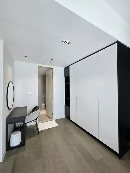 Kediaman Servis untuk Disewa di Ooak Serviced Apartments @ Kiara 163 - John Lam - PropertyGuru.com.my