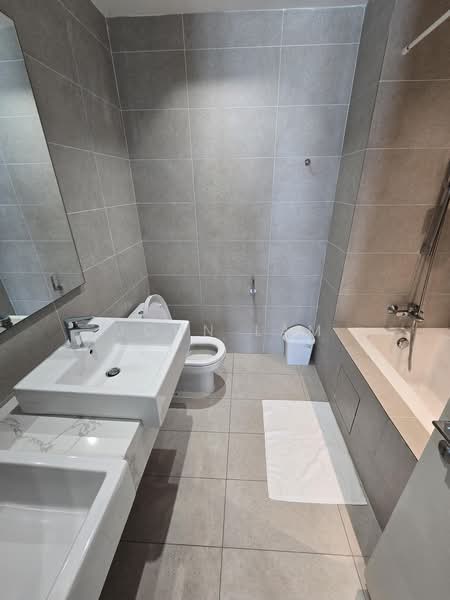 Kediaman Servis untuk Disewa di Ooak Serviced Apartments @ Kiara 163 - John Lam - PropertyGuru.com.my