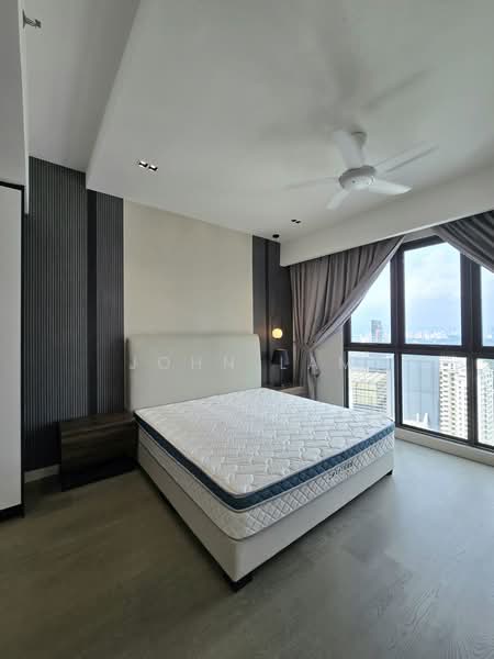 Kediaman Servis untuk Disewa di Ooak Serviced Apartments @ Kiara 163 - John Lam - PropertyGuru.com.my