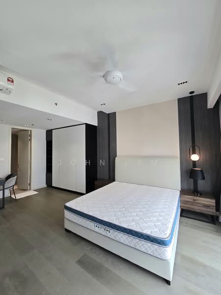 Kediaman Servis untuk Disewa di Ooak Serviced Apartments @ Kiara 163 - John Lam - PropertyGuru.com.my