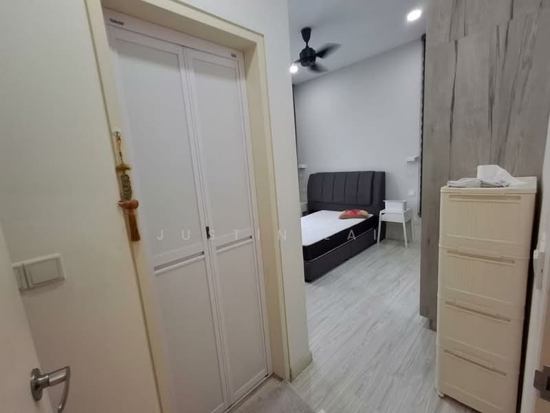 Condominium for Sale at Lakeville Residence - Justin Lai - Bedroom - PropertyGuru.com.my