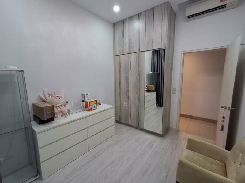 Condominium for Sale at Lakeville Residence - Justin Lai - Bedroom - PropertyGuru.com.my