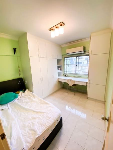 Condominium for Sale at Sri Lata @ Desa Petaling - Azli Ibrahim - Bedroom - PropertyGuru.com.my
