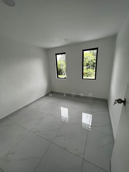 Rumah Teres 2 Tingkat untuk Dijual di Bandar Baru Permas Jaya (Permas Jaya) - Min Kong - Interior - PropertyGuru.com.my