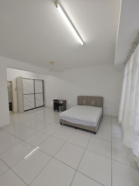 2-storey Terraced House for Rent in Taman Bestari Indah (Ulu Tiram) - Gary Tu - Bedroom - PropertyGuru.com.my
