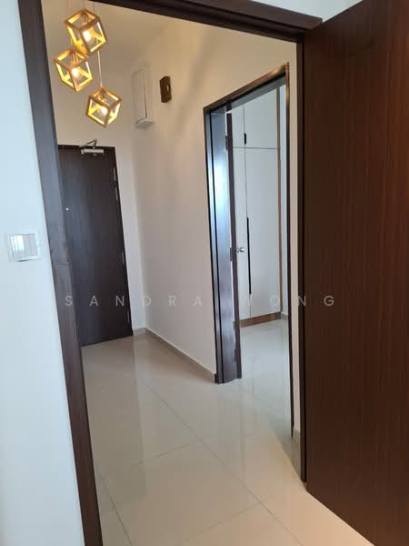 Kondominium untuk Disewa di The Jalil (Bayu Jalil) - Sandra Wong - Entrance - PropertyGuru.com.my