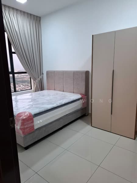 Kondominium untuk Disewa di The Jalil (Bayu Jalil) - Sandra Wong - Bedroom - PropertyGuru.com.my