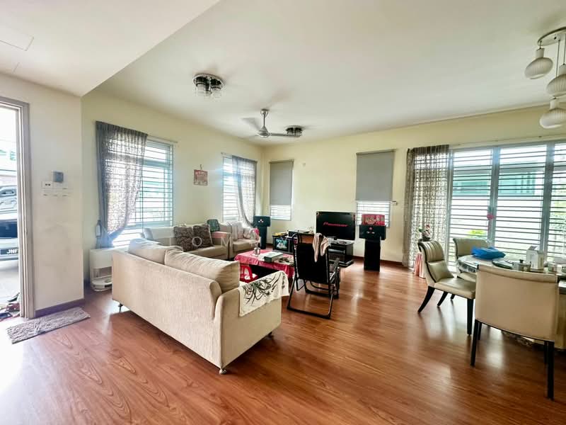 Cluster House for Sale in Taman Gaya (Ulu Tiram) - Tommy Tai - PropertyGuru.com.my