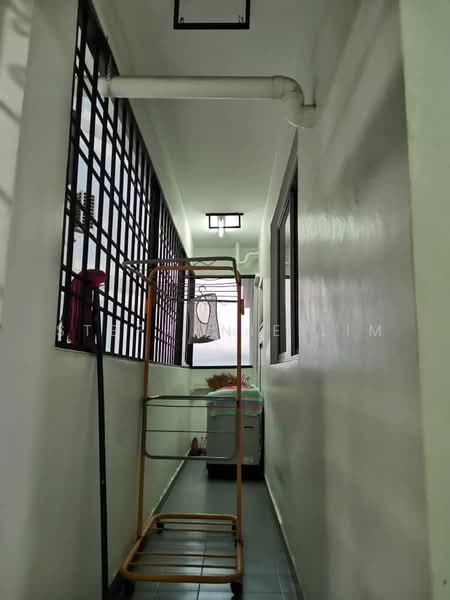 Condominium for Rent at U Garden Resort Condominium - Stephanie Lim - Corridor - PropertyGuru.com.my