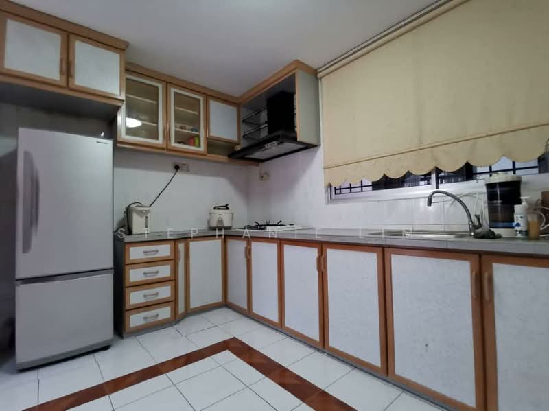 Condominium for Rent at U Garden Resort Condominium - Stephanie Lim - Kitchen - PropertyGuru.com.my