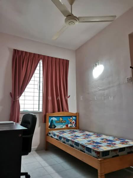 Condominium for Rent at U Garden Resort Condominium - Stephanie Lim - Bedroom - PropertyGuru.com.my