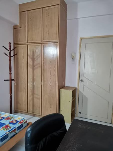 Condominium for Rent at U Garden Resort Condominium - Stephanie Lim - Bedroom - PropertyGuru.com.my