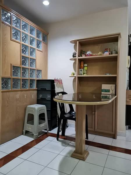 Condominium for Rent at U Garden Resort Condominium - Stephanie Lim - Interior - PropertyGuru.com.my