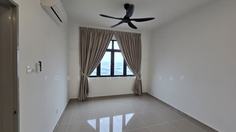 Service Residence for Rent at Serviced Residence @ The Louvre @ Country Heights - Yoke Khiem Yap - Interior - PropertyGuru.com.my