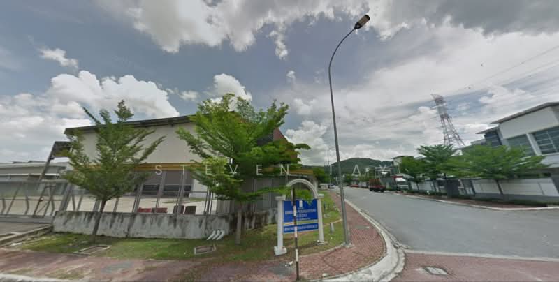 Semi-D Factory for Sale in Hi-Tech Industrial Park (Semenyih) - Steven Tay - Exterior - PropertyGuru.com.my