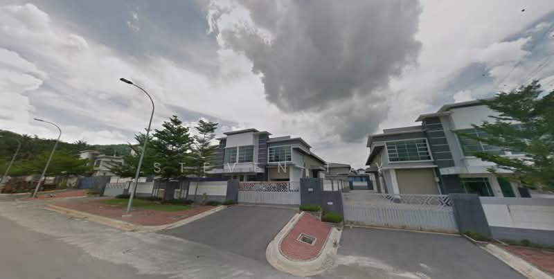 Semi-D Factory for Sale in Hi-Tech Industrial Park (Semenyih) - Steven Tay - Exterior - PropertyGuru.com.my