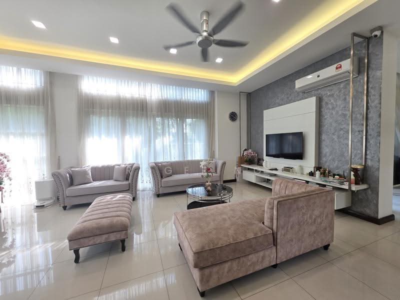 Bungalow House for Sale in Setia Eco Park (Setia Alam) - Roger Ng - PropertyGuru.com.my