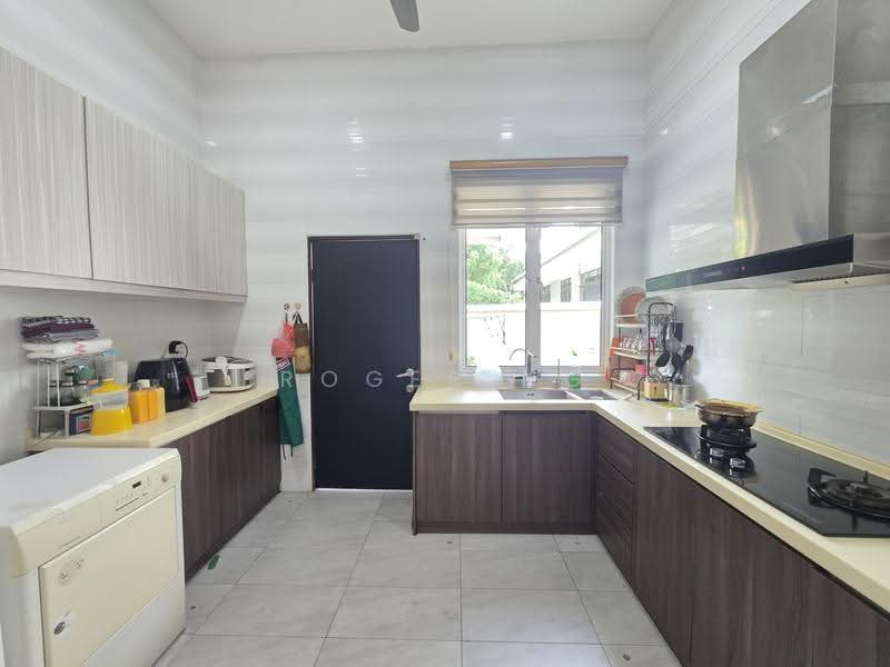 Bungalow House for Sale in Setia Eco Park (Setia Alam) - Roger Ng - PropertyGuru.com.my