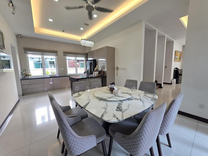 Bungalow House for Sale in Setia Eco Park (Setia Alam) - Roger Ng - PropertyGuru.com.my