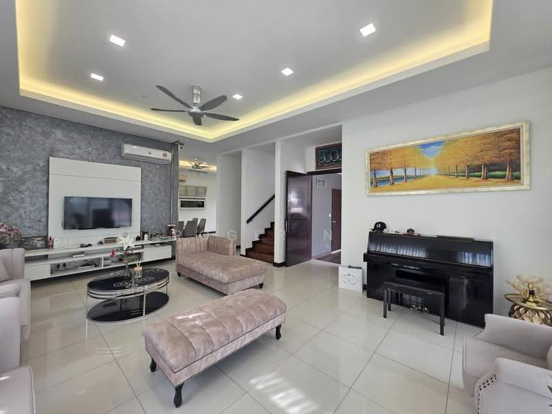 Bungalow House for Sale in Setia Eco Park (Setia Alam) - Roger Ng - PropertyGuru.com.my
