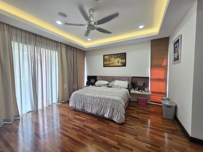 Bungalow House for Sale in Setia Eco Park (Setia Alam) - Roger Ng - PropertyGuru.com.my