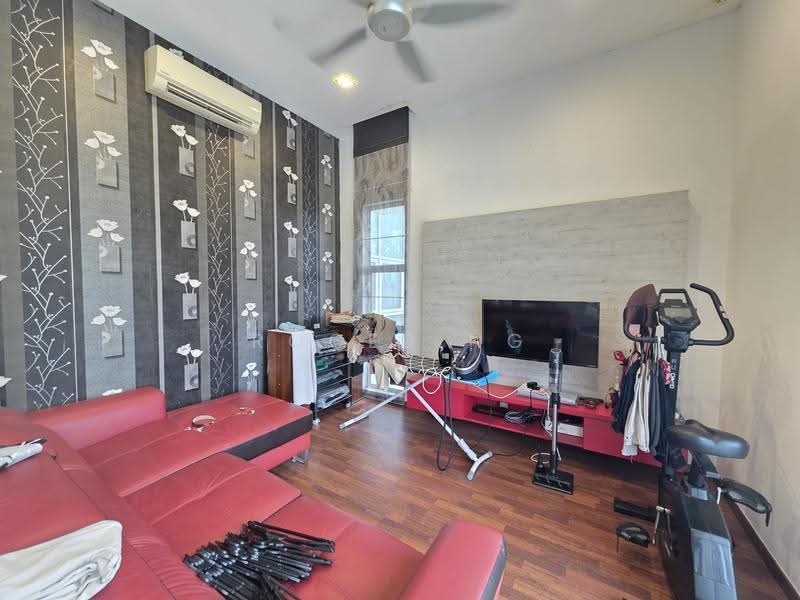 Bungalow House for Sale in Setia Eco Park (Setia Alam) - Roger Ng - PropertyGuru.com.my