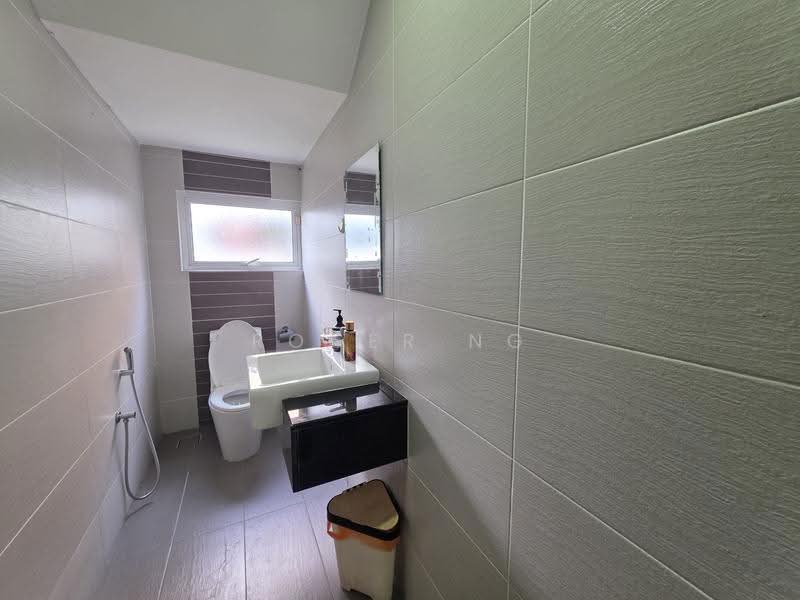 Bungalow House for Sale in Setia Eco Park (Setia Alam) - Roger Ng - PropertyGuru.com.my