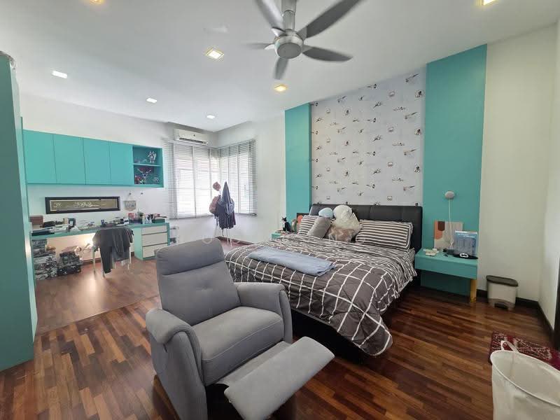 Bungalow House for Sale in Setia Eco Park (Setia Alam) - Roger Ng - PropertyGuru.com.my