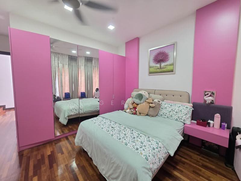 Bungalow House for Sale in Setia Eco Park (Setia Alam) - Roger Ng - PropertyGuru.com.my