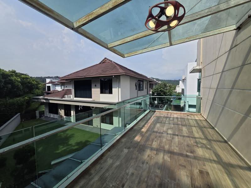 Bungalow House for Sale in Setia Eco Park (Setia Alam) - Roger Ng - PropertyGuru.com.my