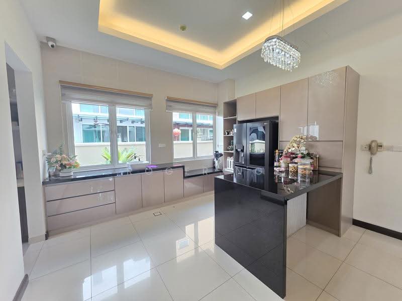 Bungalow House for Sale in Setia Eco Park (Setia Alam) - Roger Ng - PropertyGuru.com.my