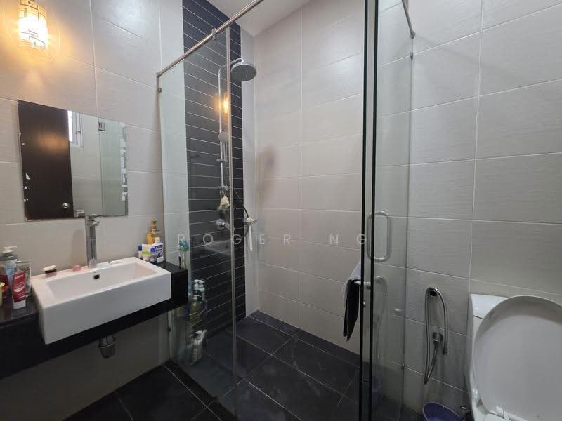 Bungalow House for Sale in Setia Eco Park (Setia Alam) - Roger Ng - PropertyGuru.com.my