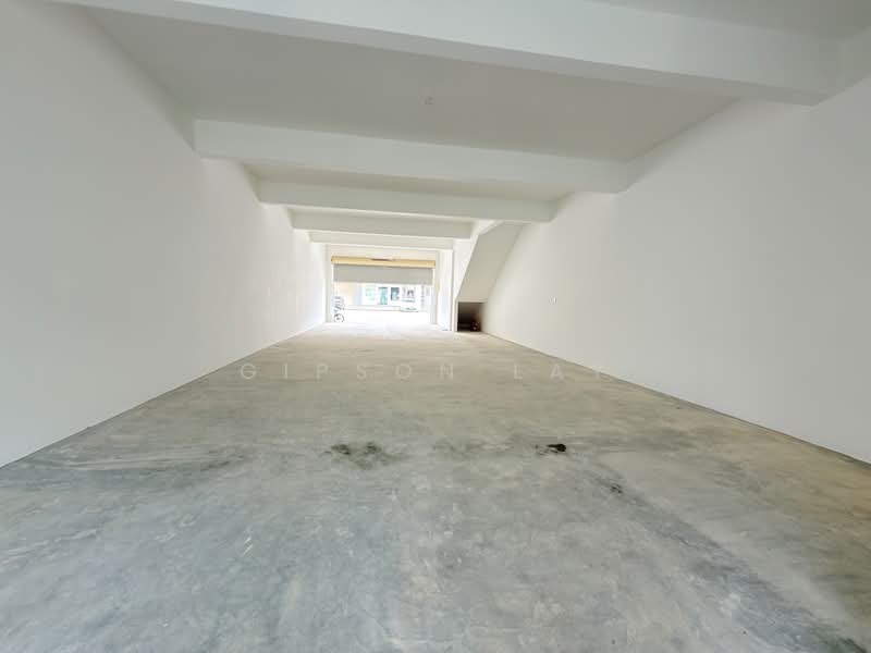 Shop / Office for Rent in Taman Kluang Perdana (Kluang) - Gipson Lay - PropertyGuru.com.my