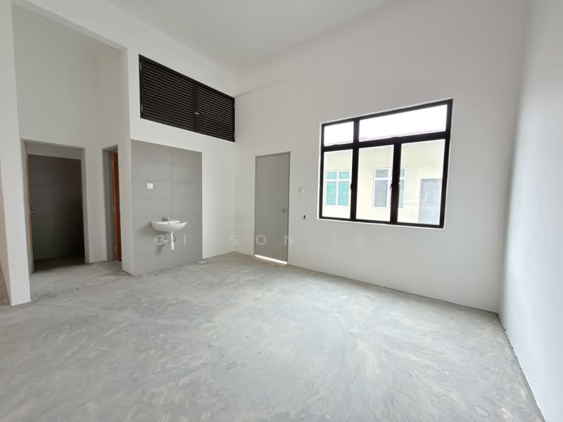 Shop / Office for Rent in Taman Kluang Perdana (Kluang) - Gipson Lay - PropertyGuru.com.my
