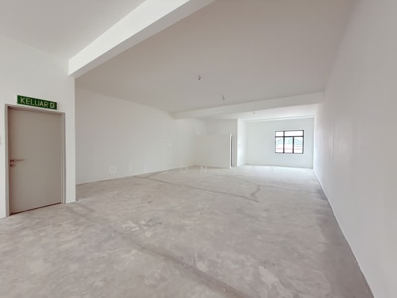 Shop / Office for Rent in Taman Kluang Perdana (Kluang) - Gipson Lay - PropertyGuru.com.my