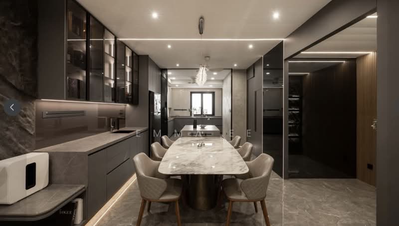 Tanah Kediaman untuk Dijual di Kuala Lumpur (Kuala Lumpur) - Emma Ee - Kitchen - PropertyGuru.com.my