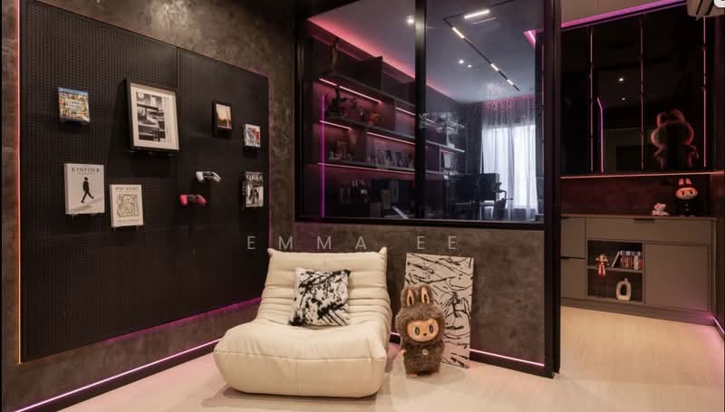 Tanah Kediaman untuk Dijual di Kuala Lumpur (Kuala Lumpur) - Emma Ee - Interior - PropertyGuru.com.my