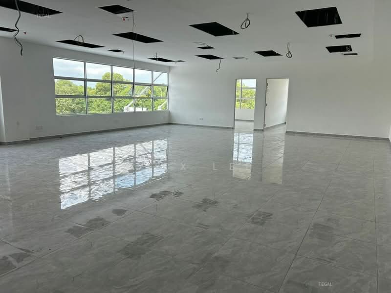 Gudang untuk Disewa di Shah Alam (Selangor) - Alex Lee - Interior - PropertyGuru.com.my