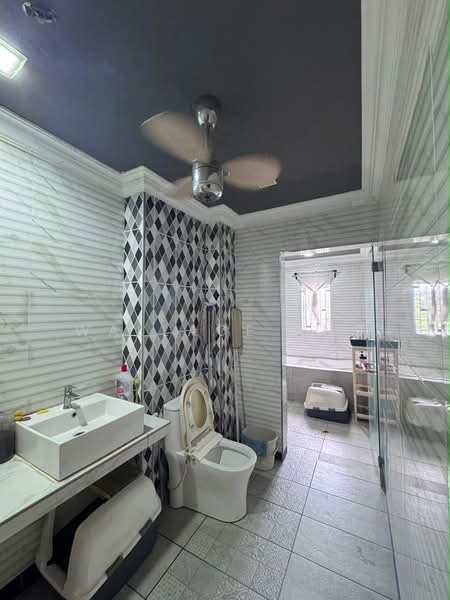 2-storey Terraced House for Sale in Bandar Dato Onn (Tebrau) - Wallace Ang - PropertyGuru.com.my