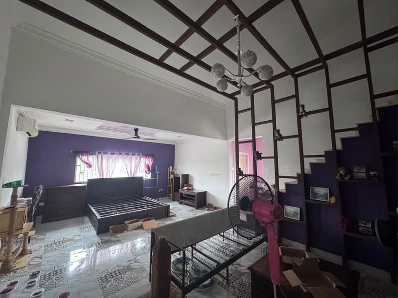 2-storey Terraced House for Sale in Bandar Dato Onn (Tebrau) - Wallace Ang - PropertyGuru.com.my