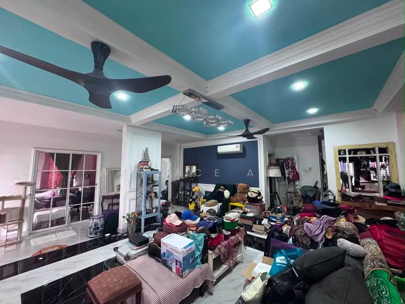 2-storey Terraced House for Sale in Bandar Dato Onn (Tebrau) - Wallace Ang - PropertyGuru.com.my
