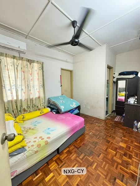 2-storey Terraced House for Sale in Subang Jaya (Selangor) - Diana See - Bedroom - PropertyGuru.com.my