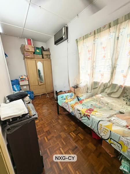 2-storey Terraced House for Sale in Subang Jaya (Selangor) - Diana See - Bedroom - PropertyGuru.com.my