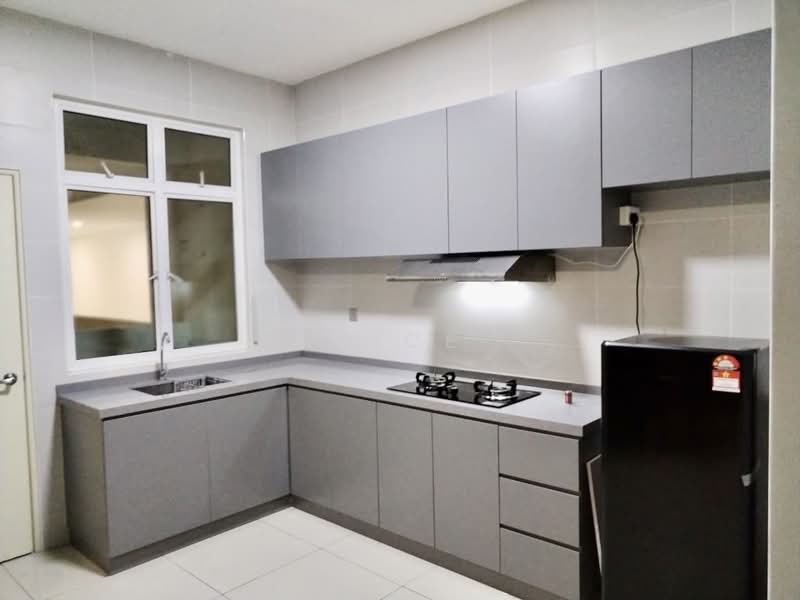Servis Apartment untuk Dijual di Twin Danga Residence - Janice . - PropertyGuru.com.my