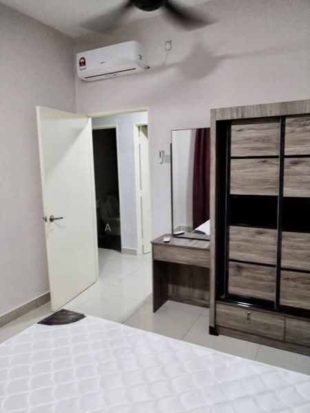Servis Apartment untuk Dijual di Twin Danga Residence - Janice . - PropertyGuru.com.my