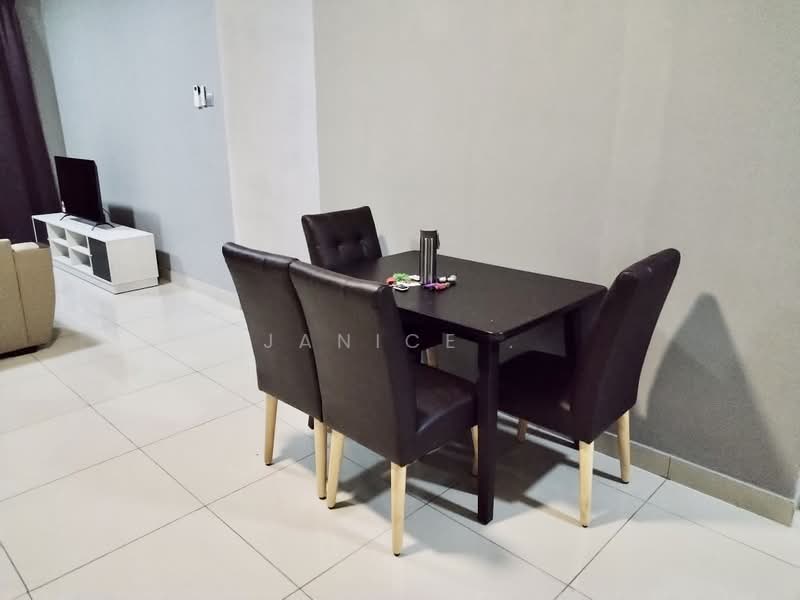 Servis Apartment untuk Dijual di Twin Danga Residence - Janice . - PropertyGuru.com.my