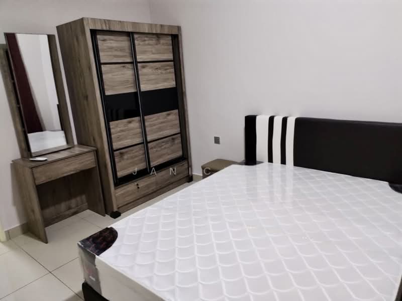 Servis Apartment untuk Dijual di Twin Danga Residence - Janice . - PropertyGuru.com.my